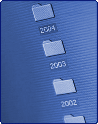 Récuperation des donées, restauration des donées : Récupération de fichiers endommagés